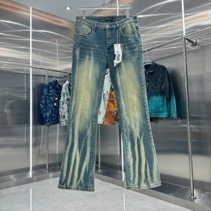 Picture of Purple Brand Jeans Long _SKUPurpleBrandsz30-38hgntx19712921